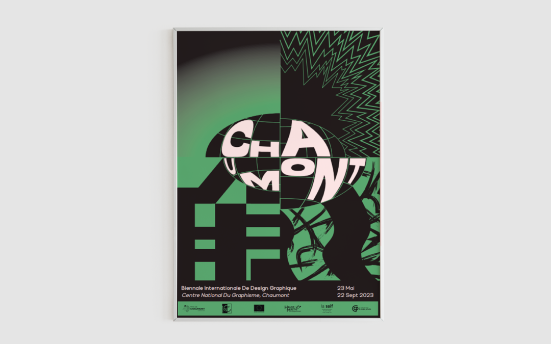 Affiche Culturelle