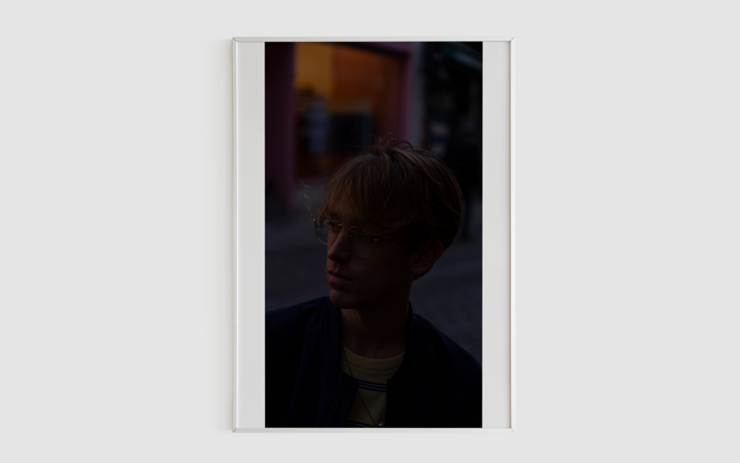 Photographies Portraits Belgique