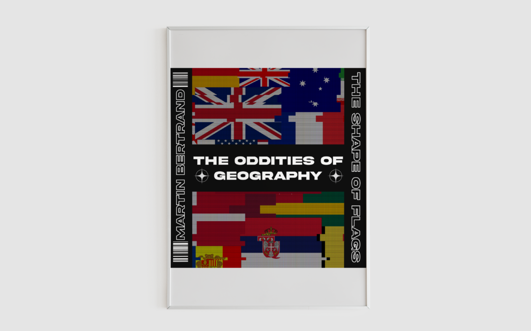 Podcast Géographie Anglais