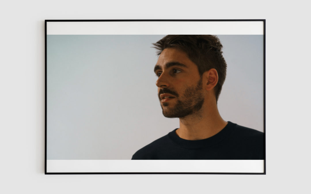 Interview Worakls