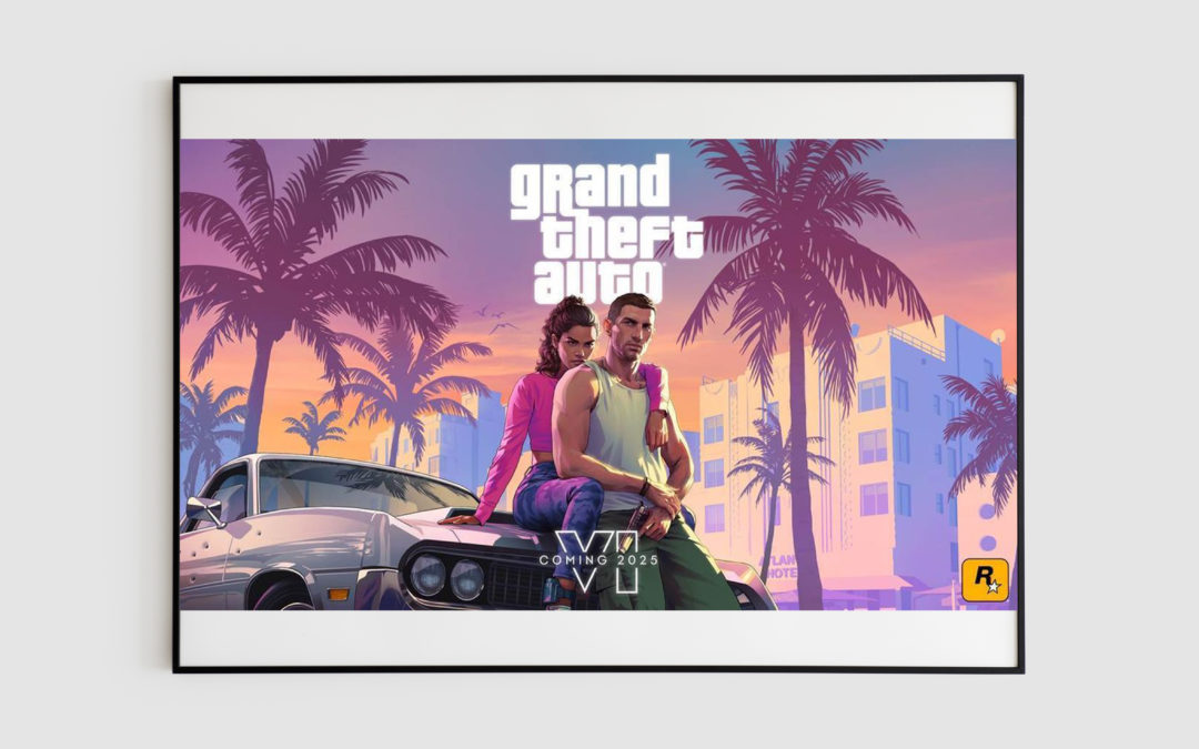 GTA 6 dévoile une protagoniste