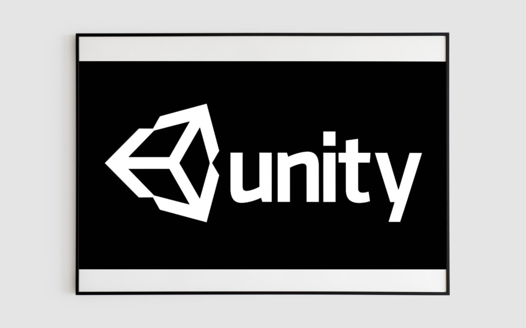 Unity rétropédale devant la gronde
