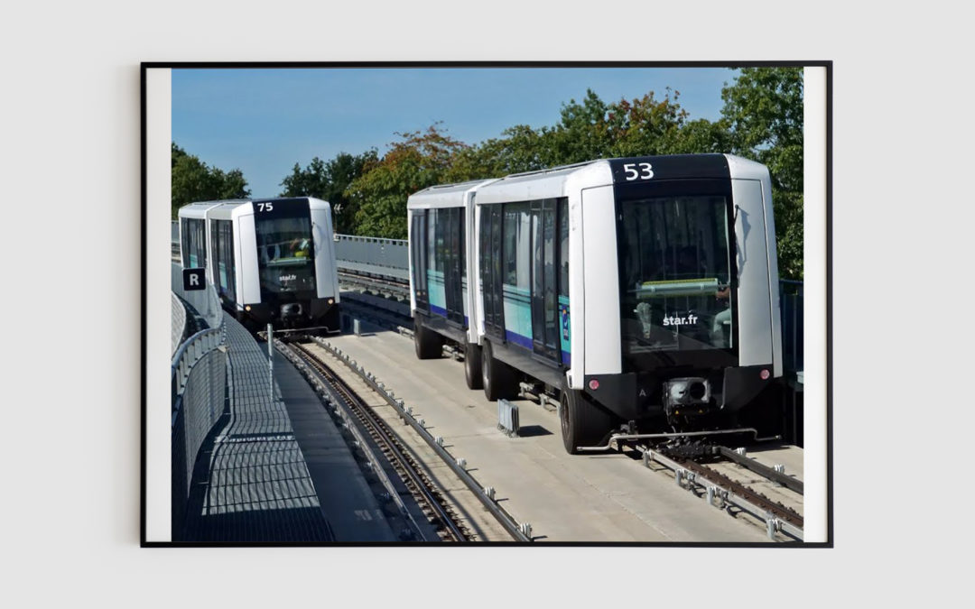 Micro-trottoir : Rennes et Métro B