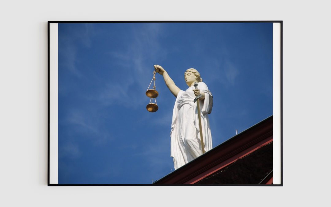 La maire de Pleurtuit devant la justice
