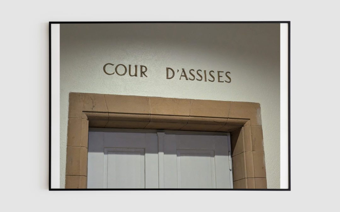 Procès Ars-Sur-Moselle