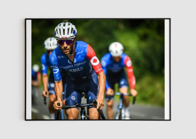 Tour de France : Guillaume Martin-Guyonnet
