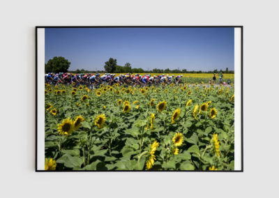 Vidéo Tour de France Mobilité