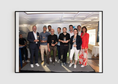Vidéo Ecosport Awards