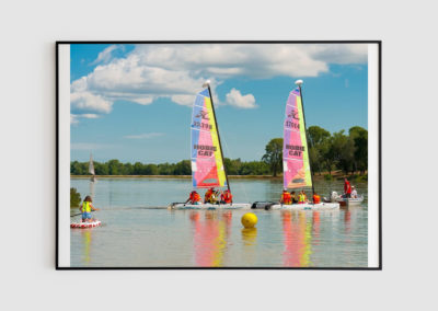 À quoi ressemblera la base nautique de demain ?