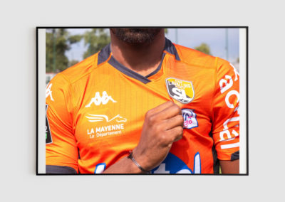 De la pelouse aux défilés : les maillots, objets de surconsommation (3/3) – Produire moins, ou mieux