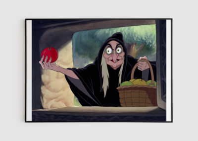 Qu’y a-t-il de plus effrayant qu’une femme ménopausée en colère ?