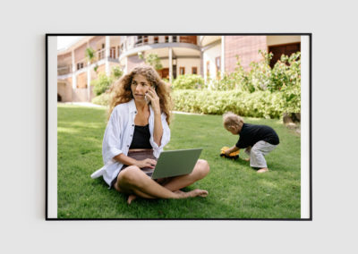 Réarmement démographique : les femmes dans le viseur