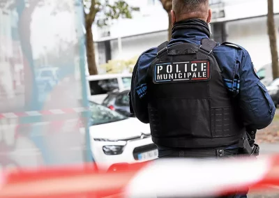 Le jeune homme de 16 ans, retrouvé blessé par balle le 25 mai à Nantes, victime de tortures